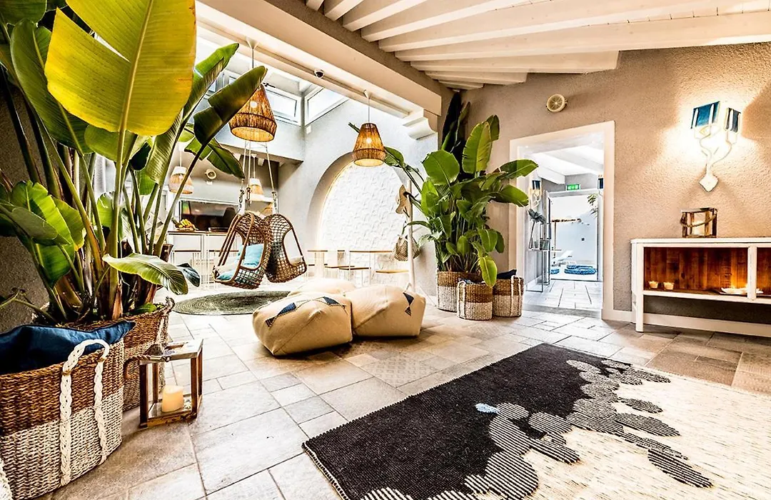 Capoblu Hotel-1