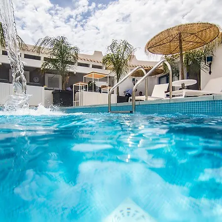 Capoblu Hotel-3