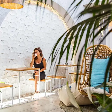 Capoblu Hotel-2